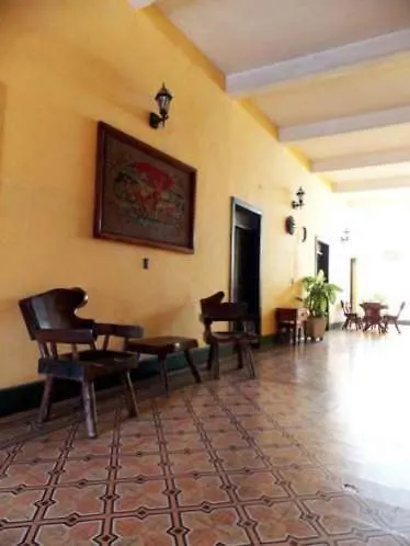 Hotel Mexico Mazatlan