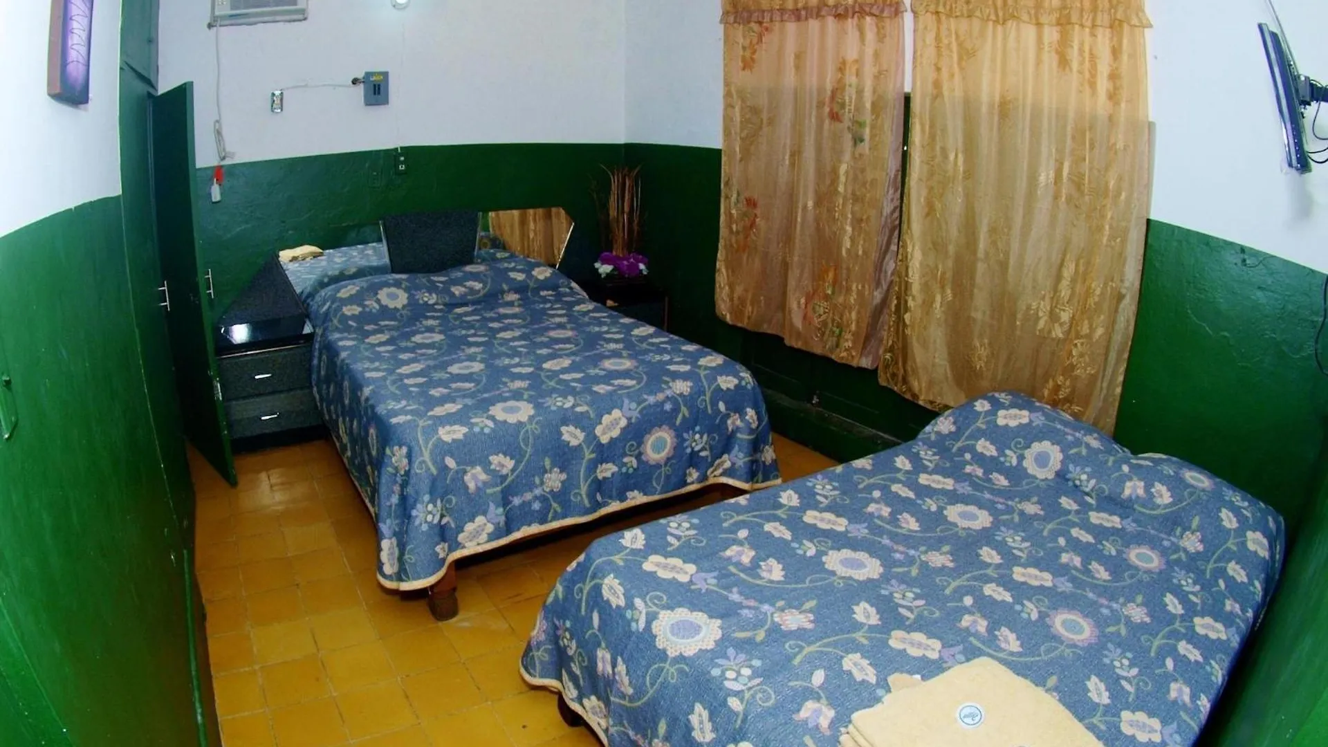 Hotel Mexico Mazatlan Meksika