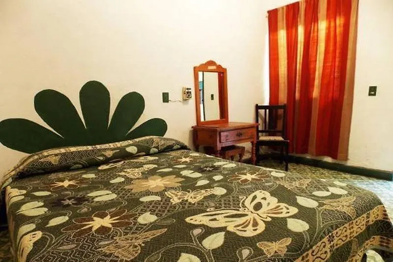 Hotel Mexico Mazatlan